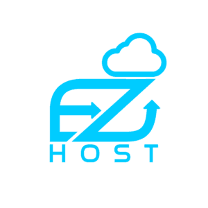 logo EZ Host